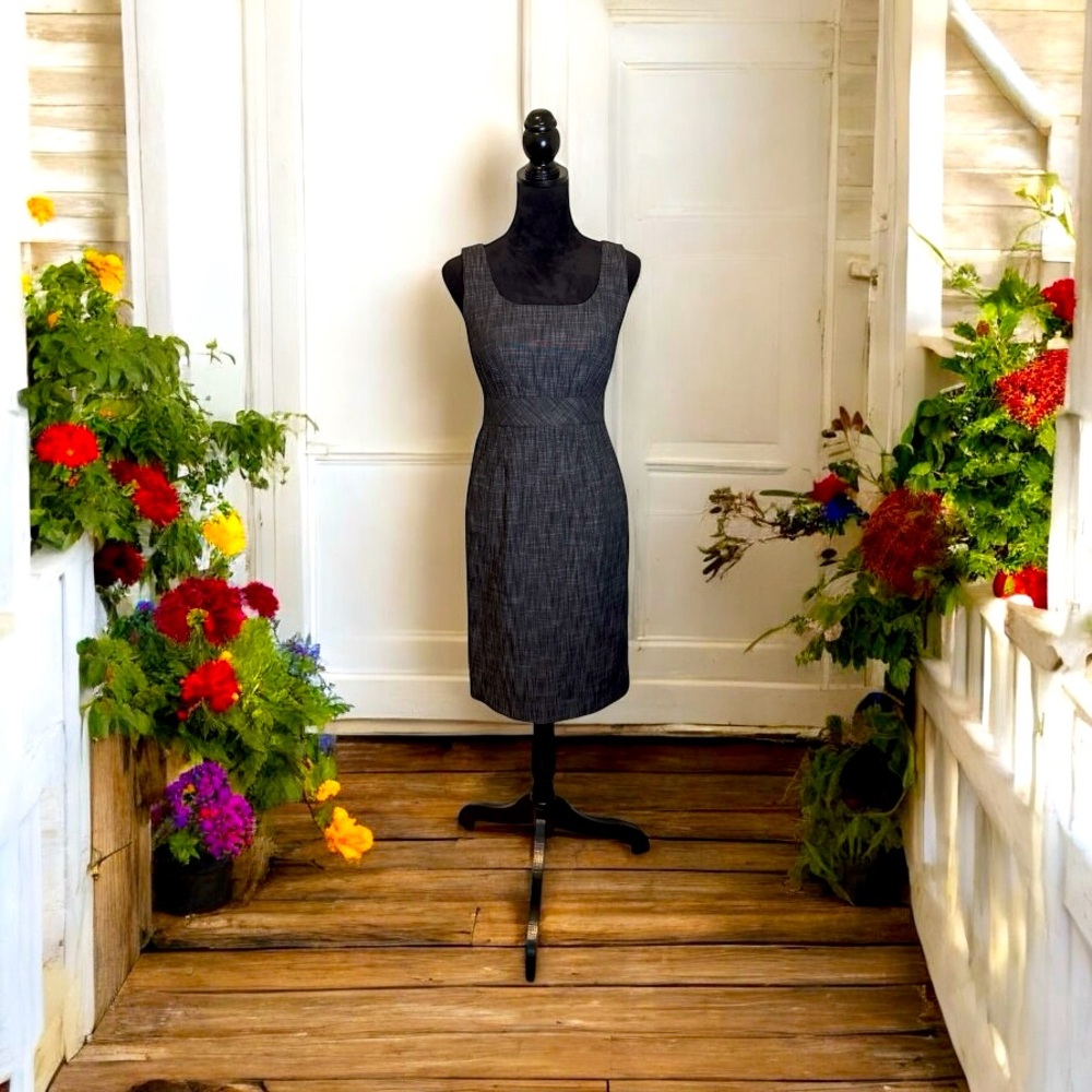 Kay Unger Dress
